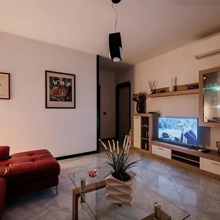 Casa Nilla *
