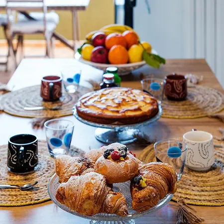 Appartement Casa Nilla Monopoli