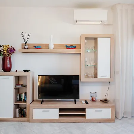 Lägenhet Casa Nilla