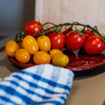 Casa Nilla Lägenhet