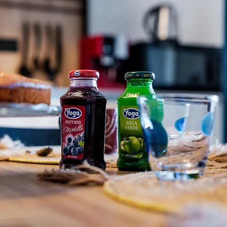 Casa Nilla *