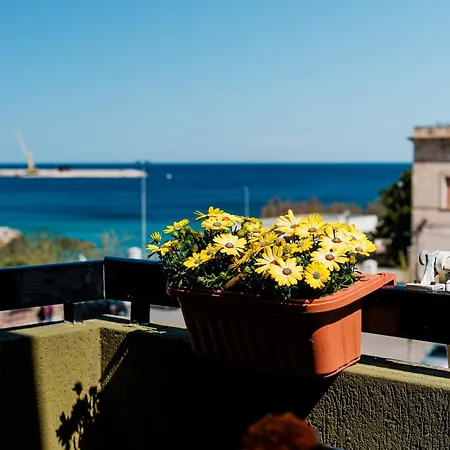 Lägenhet Casa Nilla Monopoli