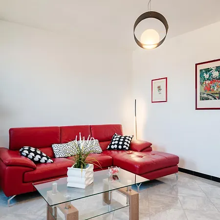 Casa Nilla * Monopoli