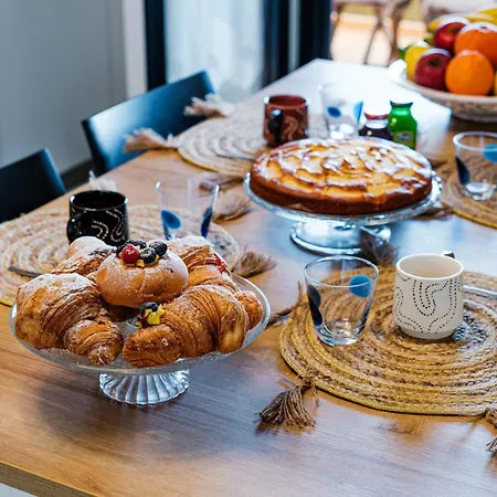 Casa Nilla Appartement Monopoli