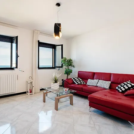 Appartement Casa Nilla *