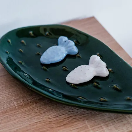 Casa Nilla Lägenhet *