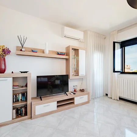 Casa Nilla * Monopoli