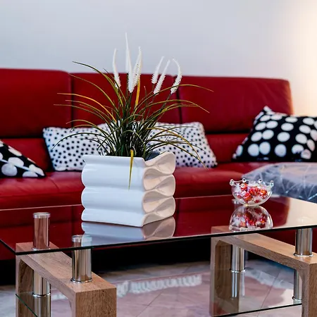 Casa Nilla Lägenhet