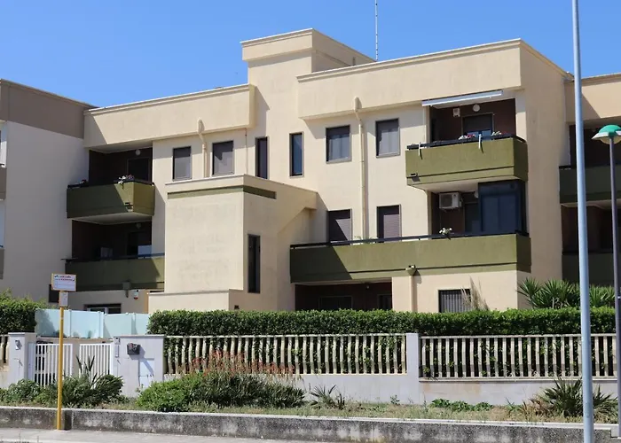 Casa Nilla * Monopoli