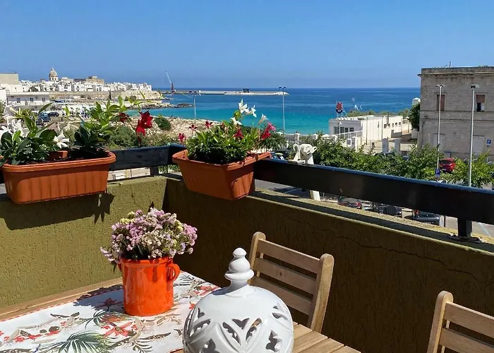 Casa Nilla * Monopoli