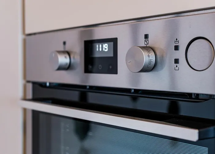 Casa Nilla Apartament