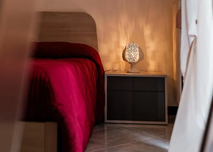 Apartament Casa Nilla *