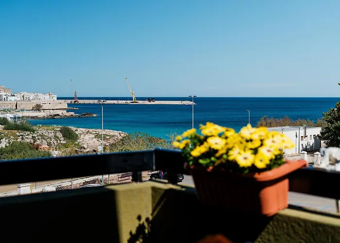 Casa Nilla Apartament *