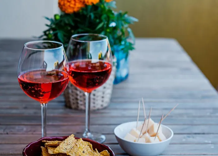 Casa Nilla Apartament *