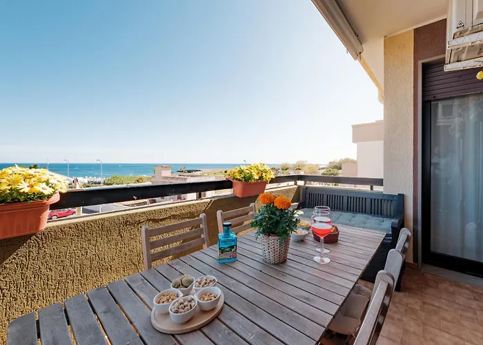 Casa Nilla Apartament Monopoli