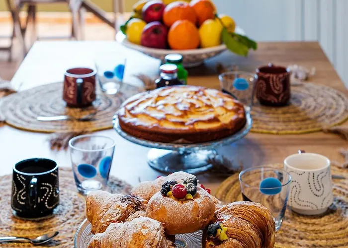 Apartament Casa Nilla Monopoli