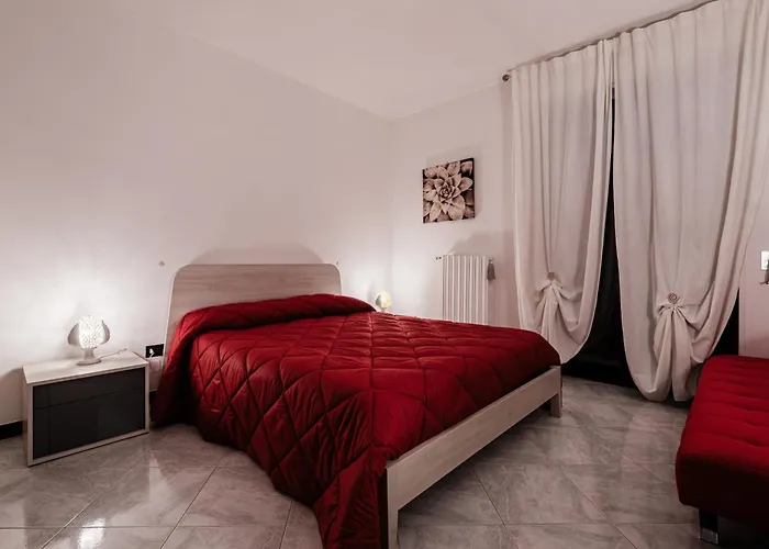 Casa Nilla Apartament *