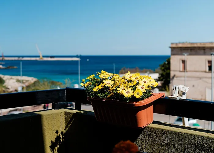 Apartament Casa Nilla Monopoli