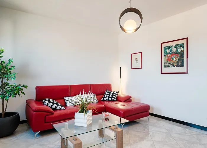 Casa Nilla * Monopoli