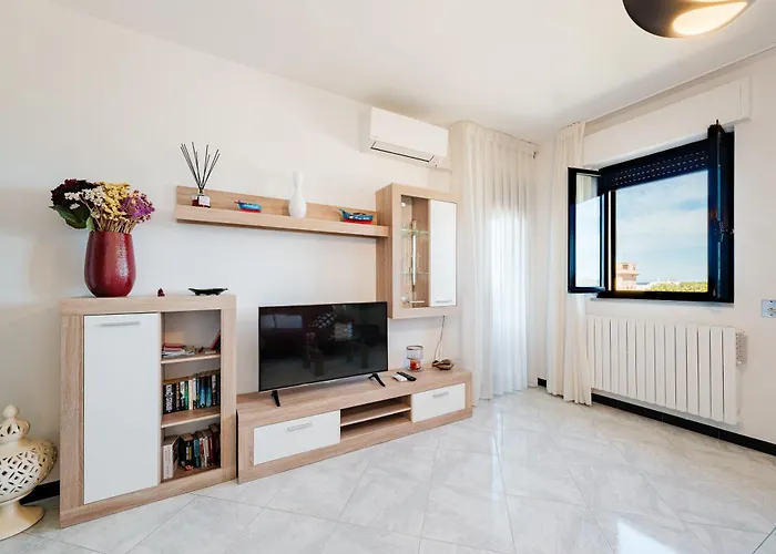 Casa Nilla * Monopoli